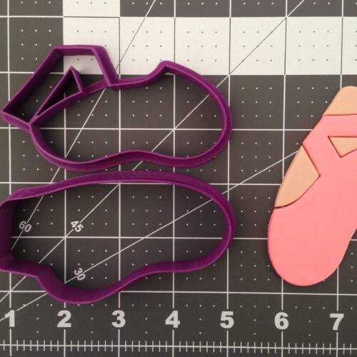 Ballet Foot