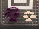 Cloud 266-A030 Cookie Cutters (1)