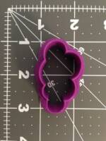 Cloud 266-A030 Cookie Cutters (2)