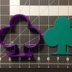 Club Cookie Cutter