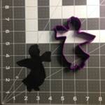 Angel 102 Cookie Cutter