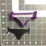 Bikini Bottom 102 Cookie Cutter