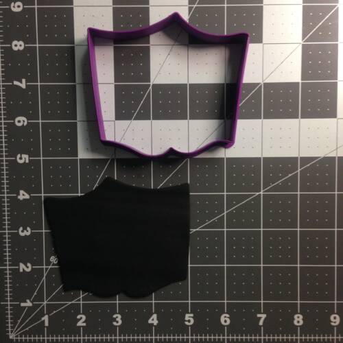 Book 100 Cookie Cutter
