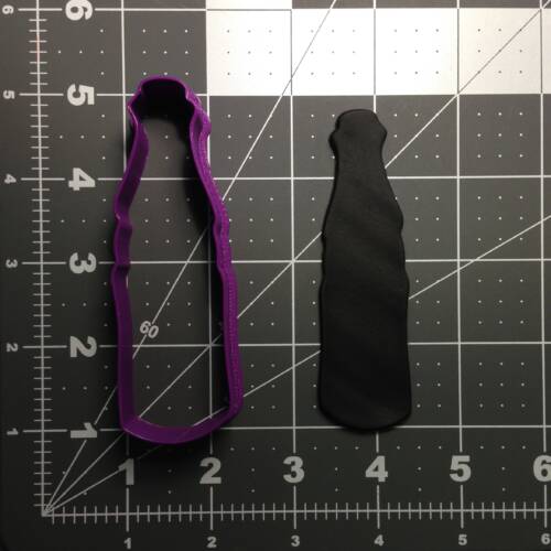 Bottle Soda 101 Cookie Cutter