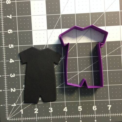 Boys Outfit Cookie Cutter
