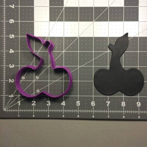 Cherries 101 Cookie Cutter