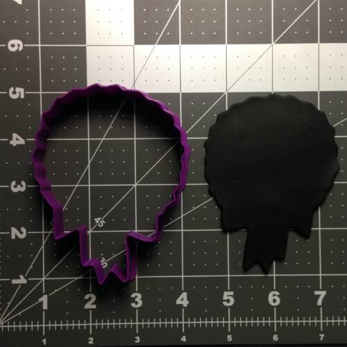 Christmas Wreath 101 Cookie Cutter
