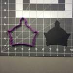 Crown 105 Cookie Cutter