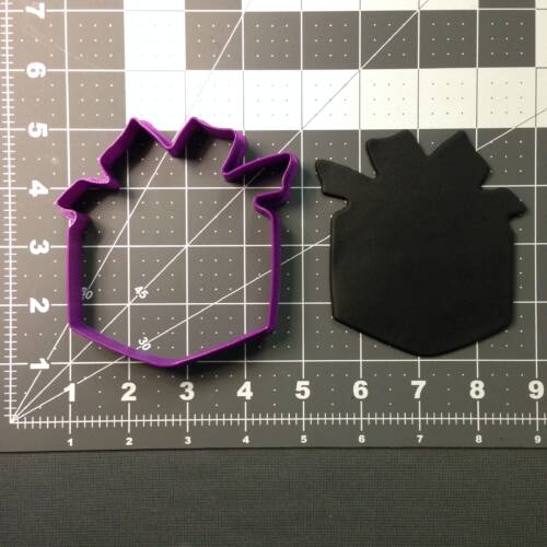 Gift 102 Cookie Cutter