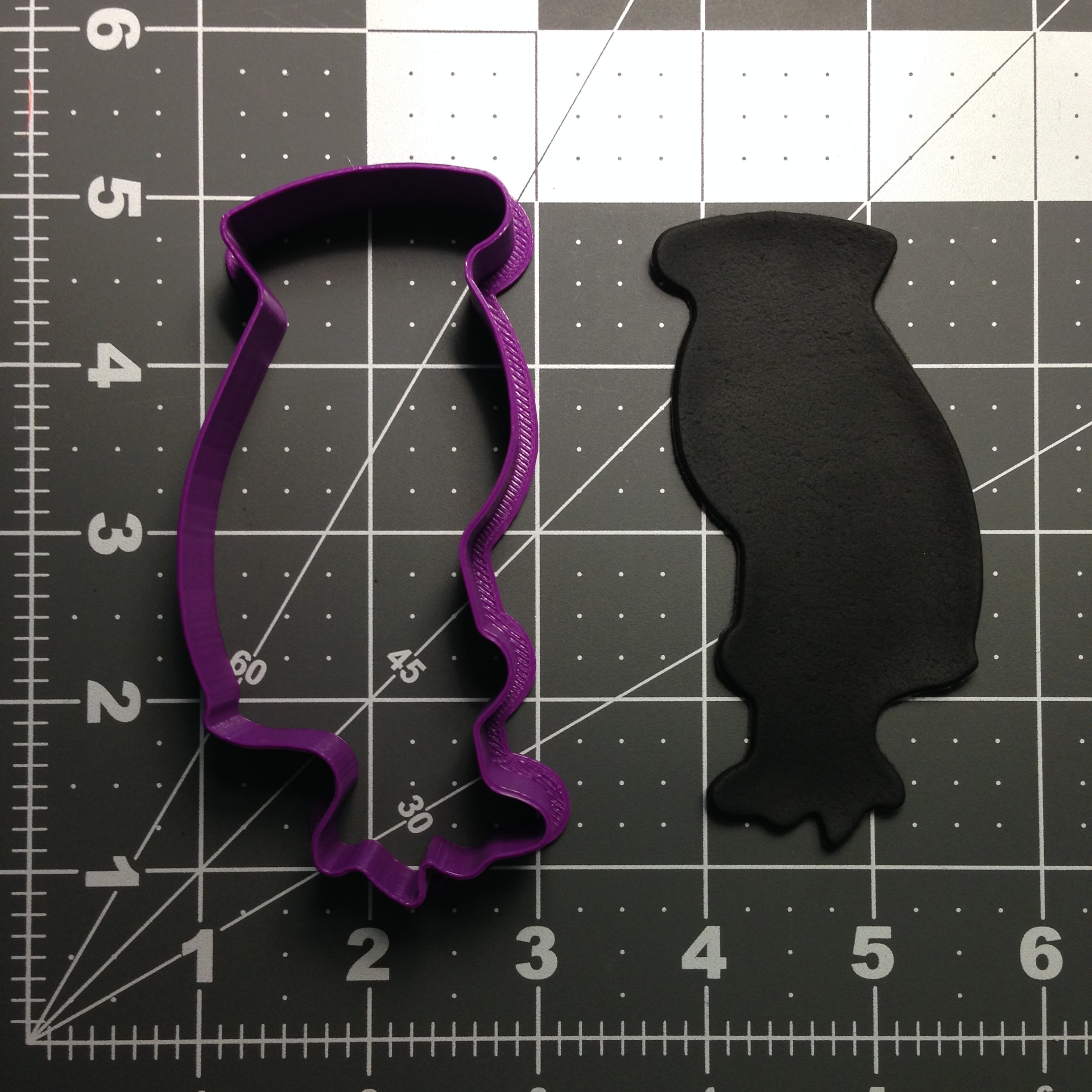 Golf Bag 101 Cookie Cutter Golf Bag 101 Cookie Cutter