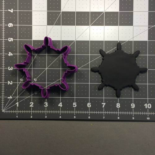 Helm 266-A900 Cookie Cutter