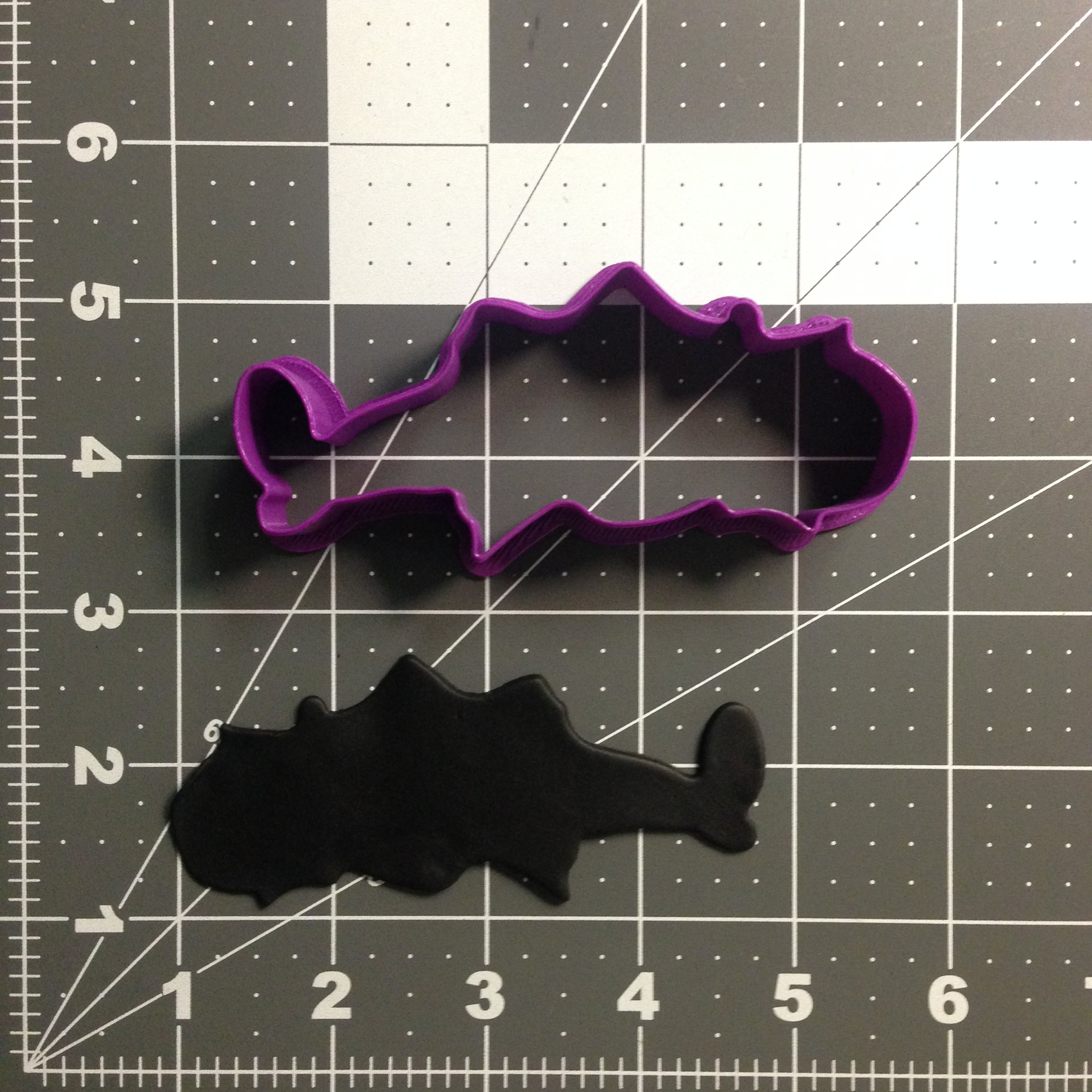 Leprechaun 101 Cookie Cutter