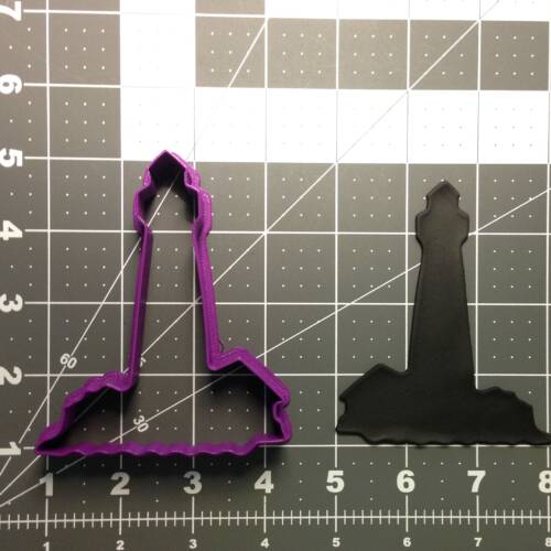 Light House 101 Cookie Cutter