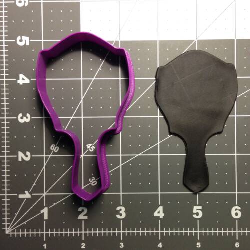 Mirror 102 Cookie Cutter