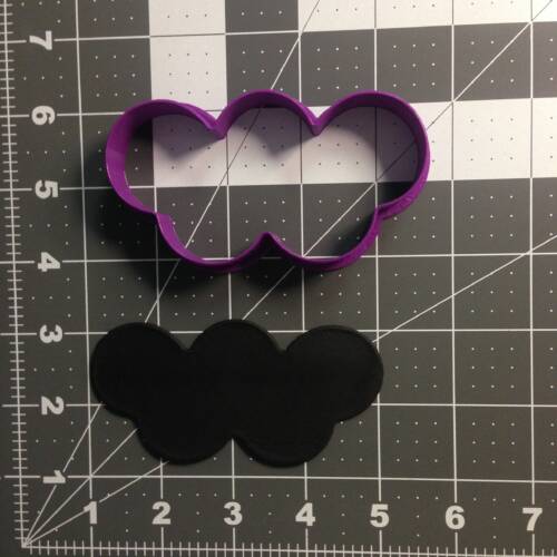 Rings 101 Cookie Cutter