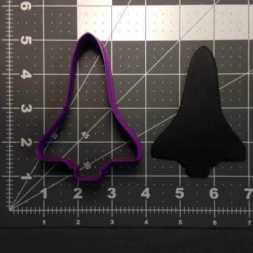 Spaceship 101