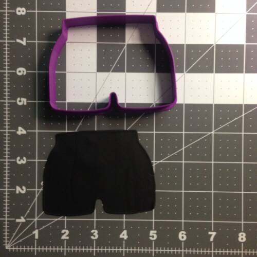 Swimming Trunks 101