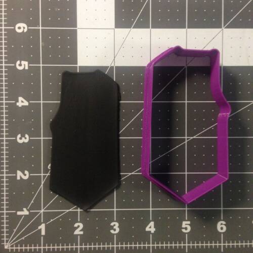 Arcade Machine 101 Cookie Cutter