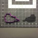 Bulldozer 102 Cookie Cutter