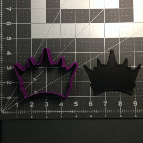 Crown 101 Cookie Cutter