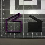 Directors Board 100 Cookie Cutter