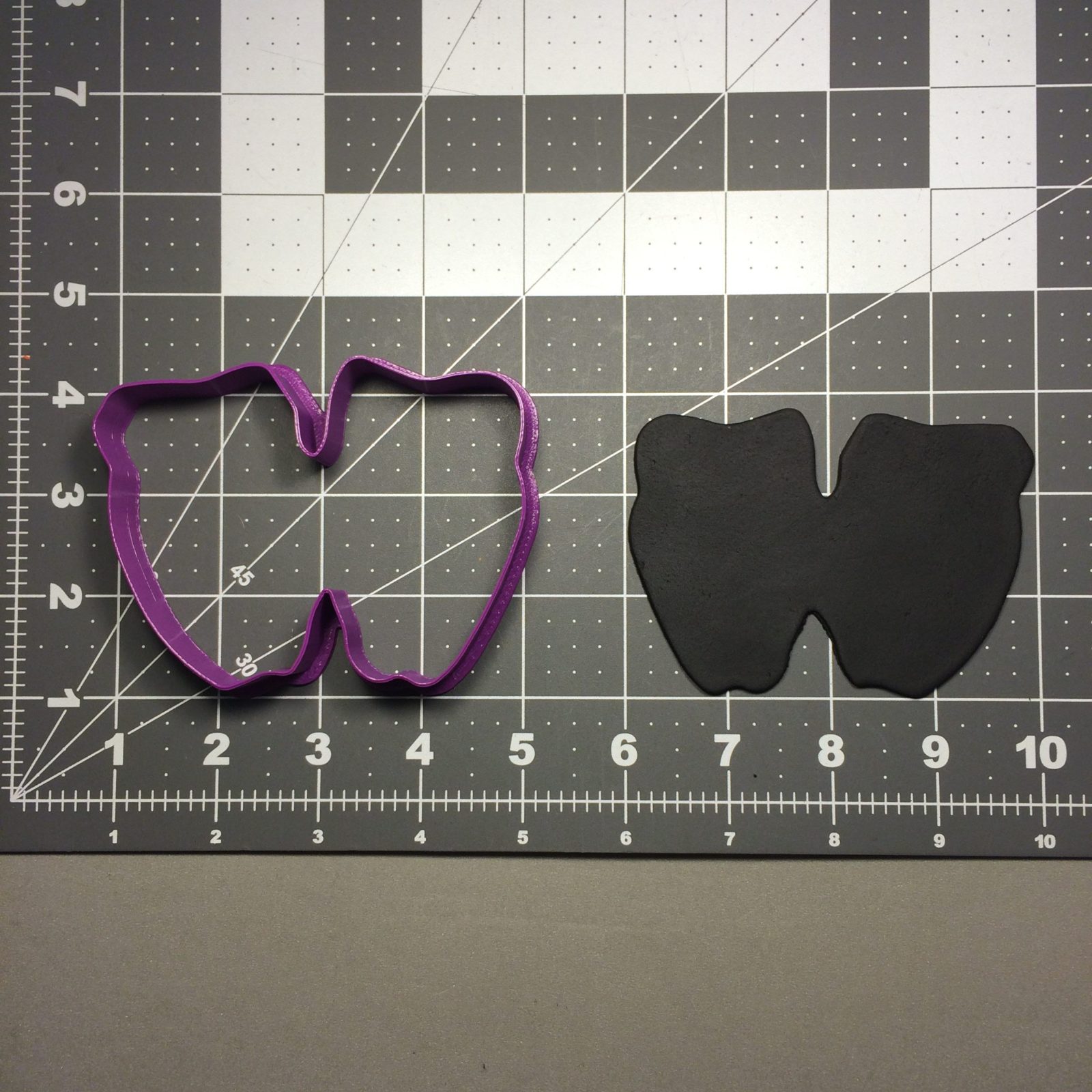 Drama Masks 100 Cookie Cutter