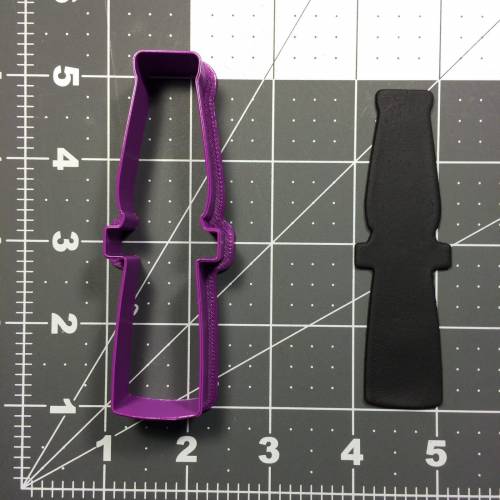 Duck Call 100 Cookie Cutter
