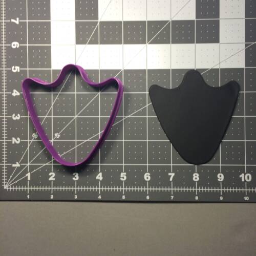 Duck Foot 266-A645 Cookie Cutter