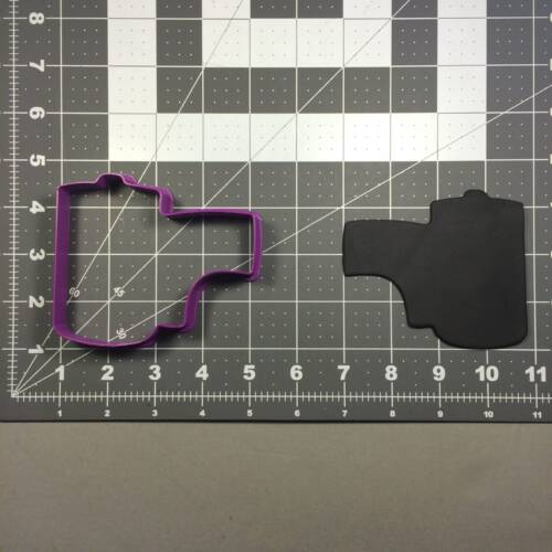 Film 100 Cookie Cutter