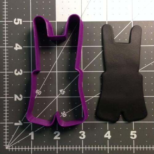 Lederhosen 100 Cookie Cutter