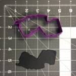 New Jersey Cookie Cutter