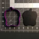 Pepper 100 Cookie Cutter