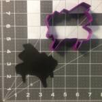 Piano 101 Cookie Cutter
