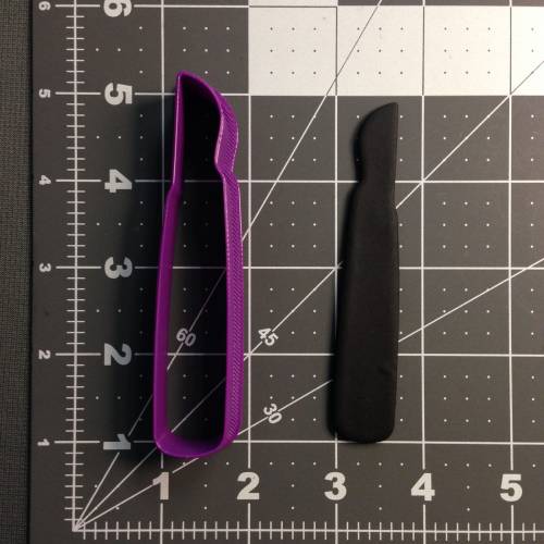 Scapel 100 Cookie Cutter