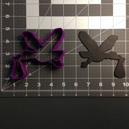 Stork 100 Cookie Cutter