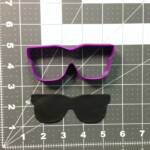 Sunglasses 102 Cookie Cutter