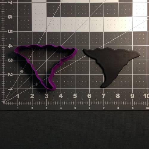 Tornado 100 Cookie Cutter