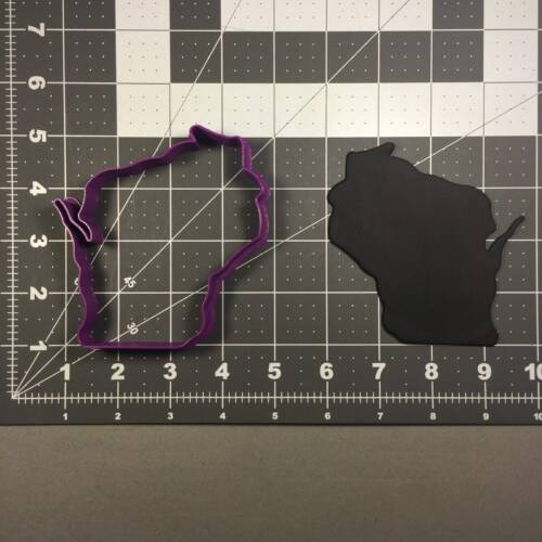 Wisconsin Cookie Cutter