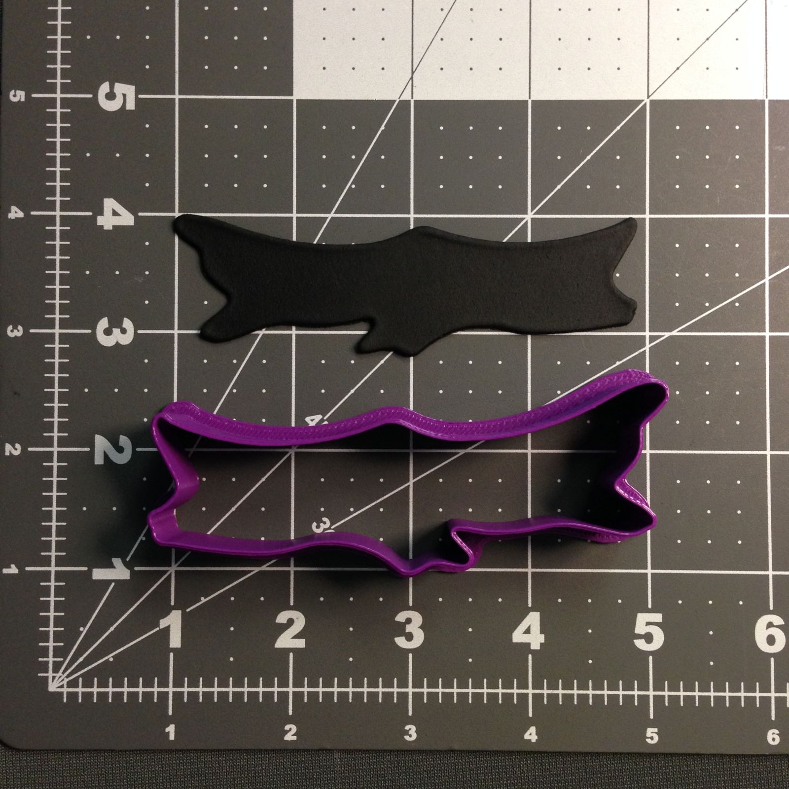 Stick 100 Cookie Cutter
