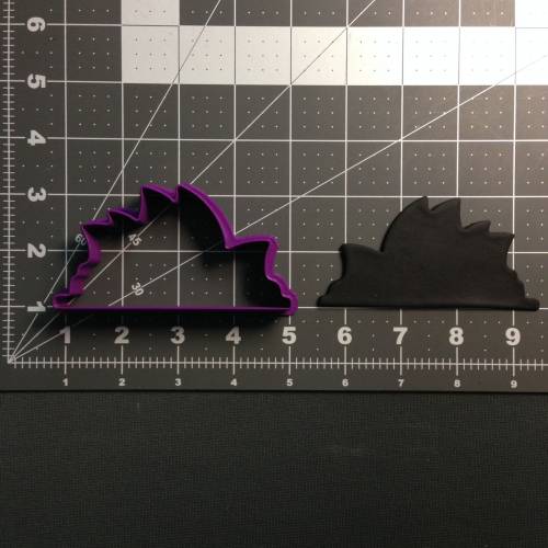 Sydney Opera House 100 Cookie Cutter