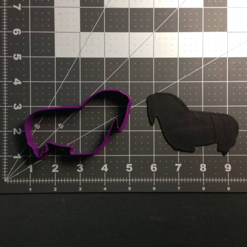 Walrus 100 Cookie Cutter