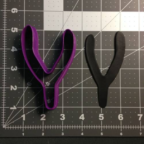 Wishbone 100 Cookie Cutter