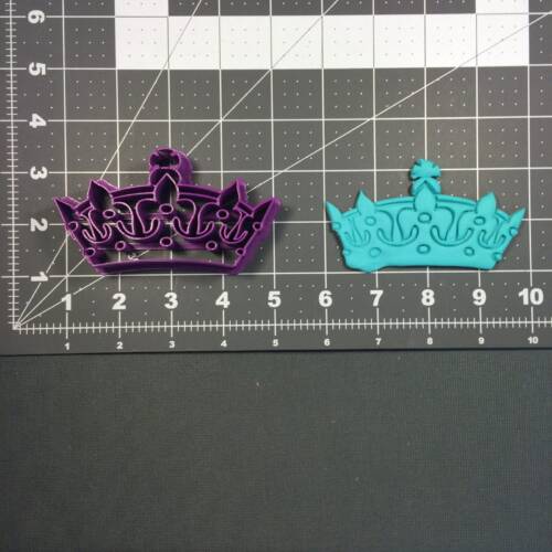 Tiara 100 Cookie Cutter