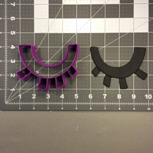 Eye 101 Cookie Cutter