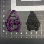 Animal Penguin 101 Cookie Cutter