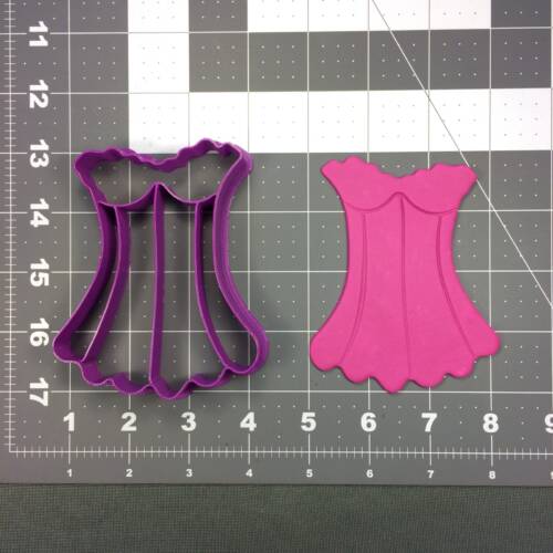 Corset 103 Cookie Cutter