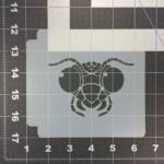 Mantis Stencil 100