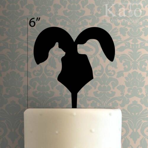 Cat and Dog Cake Topper 100