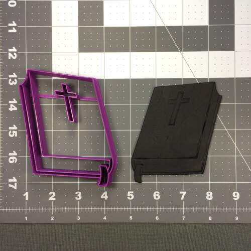 Holy Bible 102 Cookie Cutter