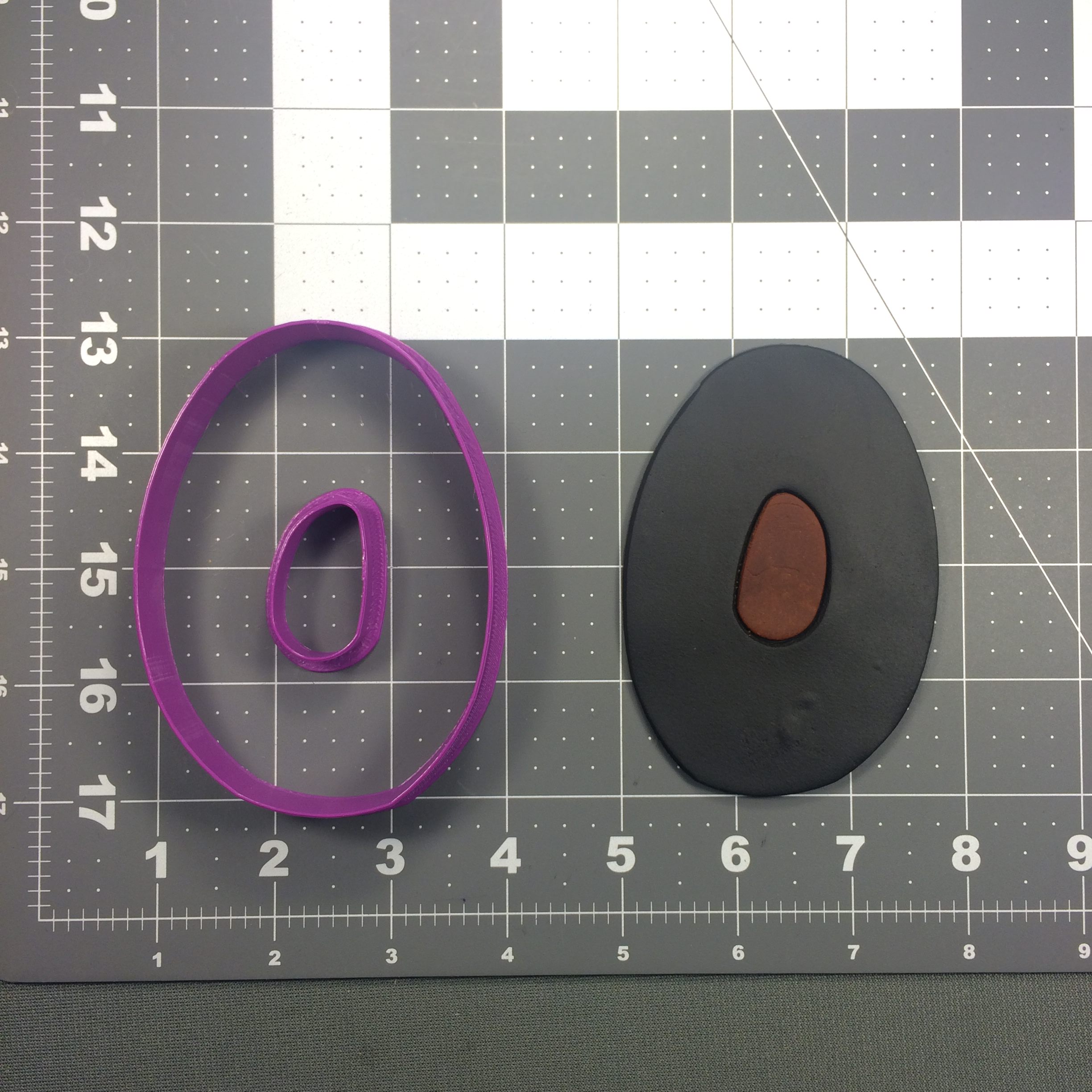 Olive 100 Cookie Cutter Set